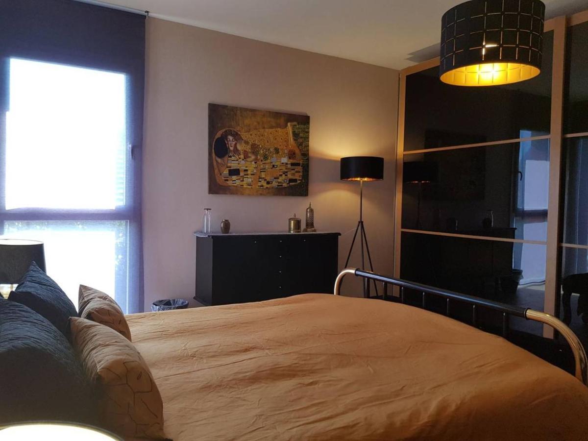 Bed and Breakfast Gate 25 Blotzheim Esterno foto