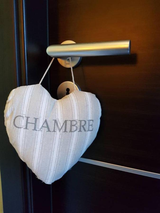 Bed and Breakfast Gate 25 Blotzheim Esterno foto